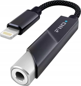 FiiO KA11 / Sluchátkový zesilovač / tranzistorový (6953175710660)