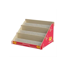 Bigjigs Toys Stojan na puzzle velký