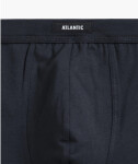 Pánské boxerky Atlantic 3MH-185 A'3 M-2XL bílá XXL