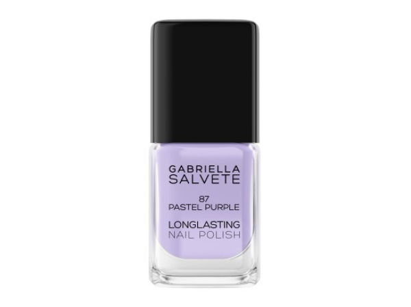 Gabriella Salvete lak na nehty Long lasting Enamel 87