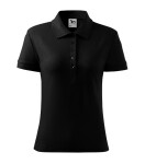 Cotton polokošile dámská černá M