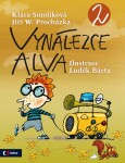 Vynálezce Alva 2 - Klára Smolíková