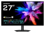 27" GIGABYTE GO27Q24G černá / Monitor / OLED / 2560x1440 / 240Hz / 0,03ms / 2x HDMI + DP + USB-C / VESA (GO27Q24G)