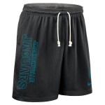 Nike Pánské kraťasy Jacksonville Jaguars NFL 2025 Sideline Reversible Mesh Dri-FIT Shorts Velikost: 2XL