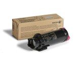 Xerox Magenta Extra Hi-Cap toner cartridge pro Phaser 6510 a WorkCentre 6515, (4,300 Pages) DMO EDF_418940