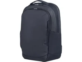 HP Everyday 16 Odyssey Gray šedá / Batoh pro notebooky do 16" / 21 L (A08JXAA)