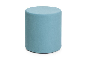 SHAPPY Dětský pěnový taburet SHAPPY ORIGINAL Barva: Sky Blue