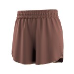 SMARTWOOL Wmns Active Lined 3" Short, Mocha (vzorek) velikost: M