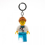 Lego Iconic Doktor svítící figurka