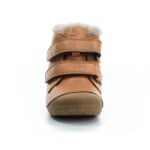 Bundgaard Petit Mid Lamb cognac