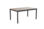 Keter PORTO stůl 160 cm ASHWOOD