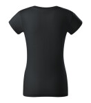 Resist tričko dámské ebony gray 3XL