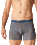 Pánské boxerky Key MXH 503 B24 M-2XL olivový