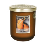 Velká svíčka - Medová hruška - Albi