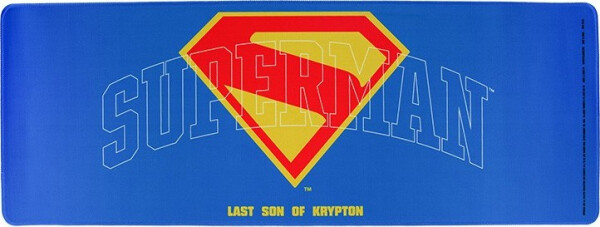 Superman herní podložka - EPEE