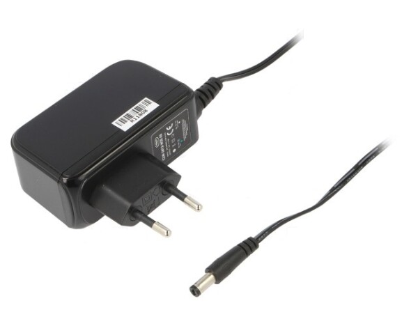 Napájecí síťový adaptér 12V 2A 24W 5,5 - 2,1 Cellevia Power