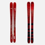 Lyže LINE Blade Optic 88 26/27 délka lyží (v cm) 170
