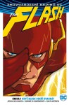 Flash 01: Když blesk udeří dvakrát V8 Carmine Di Giandomenico