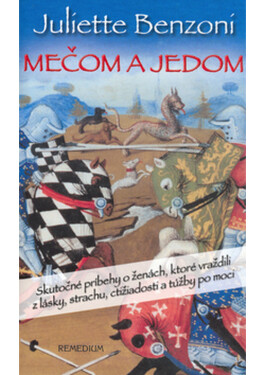 Mečom jedom