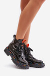 Šněrovací vyšší model 202129 Step in style 38