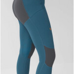 Fjällräven Abisko Trekking Tights Pro W F84771-534-048 kalhoty s