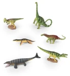 RAPPA Sada dinosaurů v krabičce