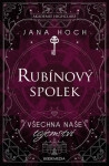 Rubínový spolek: Všechna naše tajemství