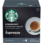 Starbucks Dark Espresso