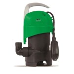 EASY PUMP EASY DW 400, kalové čerpadlo