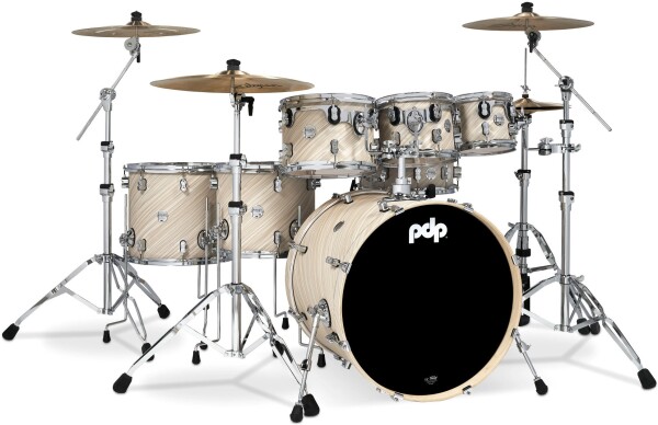 PDP PDCM2217TI Concept Maple Twisted Ivory