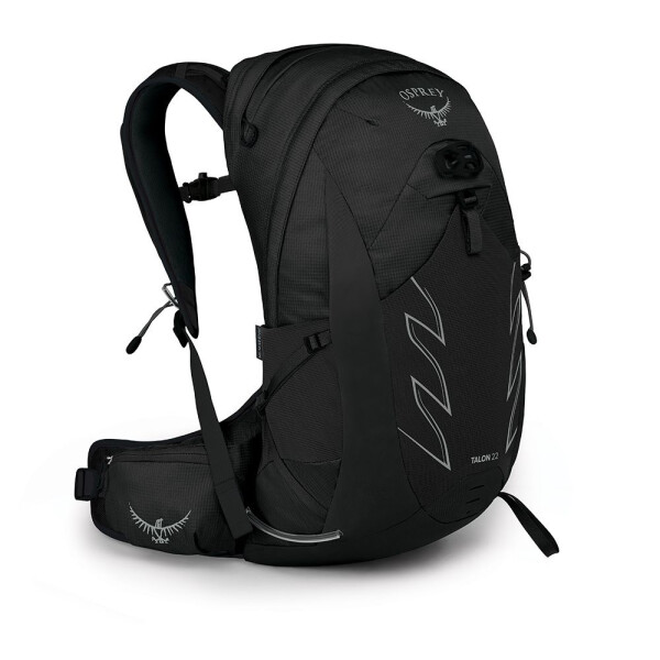 Pánský batoh Osprey Talon 22L III stealth black