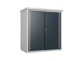 Trimetals Guardian D63 98x172x187 cm