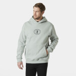 Helly Hansen Bavlněná fleecová mikina M 54158 462 M
