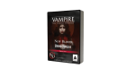 Vampire: The Eternal Struggle Fifth Edition - New Blood Banu Haqim - EN