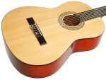 Toledo Primera Spruce 44 NT