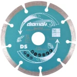 Diamantový kotouč MAKITA Diamak DDS115 115 mm