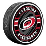 Mustang Puk Carolina Hurricanes NHL Spotlight