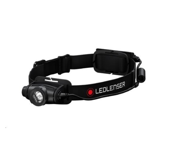 Ledlenser H5R Core čelová svítilna