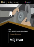 Můj život - Harry Pollak - audiokniha