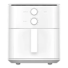 Xiaomi Air Fryer Essential 6L bílá / Horkovzdušná fritéza / 200°C / 1550W (6941812785218)