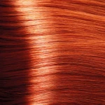 Voono Henna orange - přírodní barva na vlasy 100g