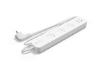 Tesla Smart Power Strip Usb