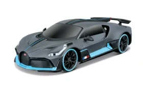 Maisto Bugatti Divo se světly a zvuky