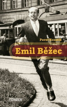Emil Běžec - Pavel Kosatík