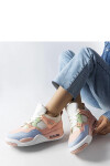 Tenisky model 207817 Solea 38