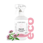 CERANO - Čistící prostředek na černou armaturu a keramiku - divoká verbena - 500 ml CER-670696