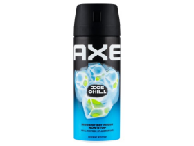 Axe Ice Chill Deodorant sprej pro muže 150ml