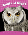 PEKR | Level 2: Awake at Night CLIL - Laura Miller