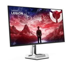 26.5"Lenovo Legion Pro 27UD-10 OLED černo-bílá / OLED / 3840 × 2160 / 16:9 / 1.5M:1 / 0.03ms / 250 cd-m2 / 2x HDMI+DP (68CEGACBEU)