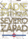 Severozápad Zadie